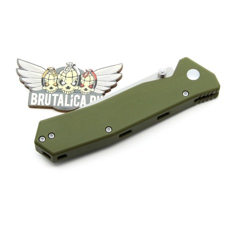 Steel Will Daitengu F11-02