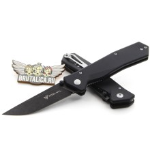 Steel Will Daitengu F11-09