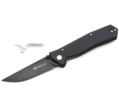 Steel Will Daitengu F11-09