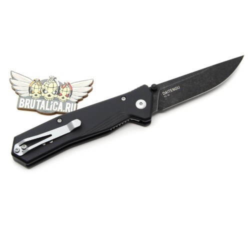 Steel Will Daitengu F11-09