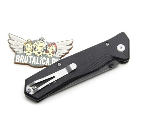 Steel Will Daitengu F11-09