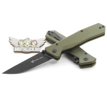 Steel Will Daitengu F11-33