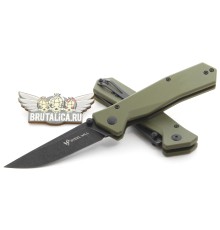 Steel Will Daitengu F11-33