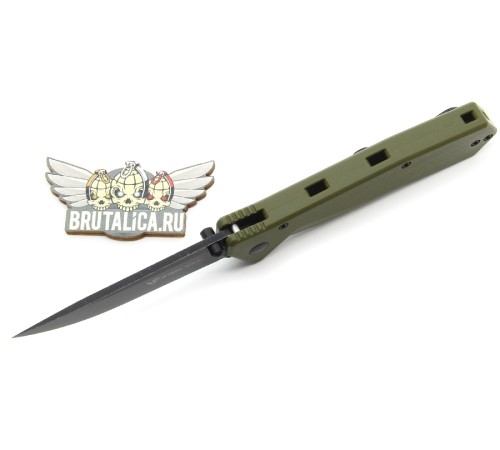 Steel Will Daitengu F11-33