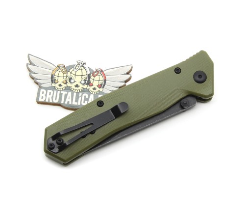 Steel Will Daitengu F11-33