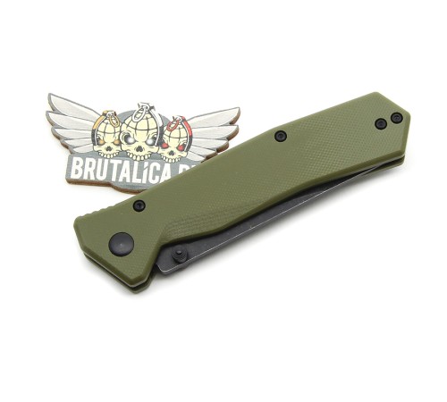 Steel Will Daitengu F11-33