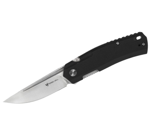 Steel Will Fjord F71-01