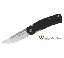 Steel Will Fjord F71-01