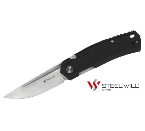 Steel Will Fjord F71-01