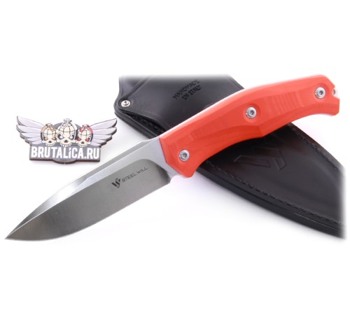 Steel Will Gekko-1513 fixed