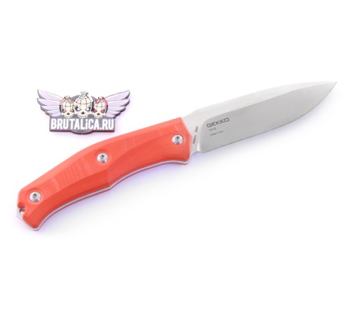 Steel Will Gekko-1513 fixed