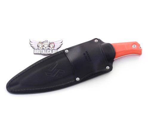 Steel Will Gekko-1513 fixed