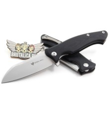 Steel Will Nutcracker F24-10