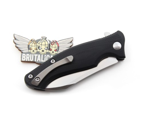 Steel Will Nutcracker F24-10