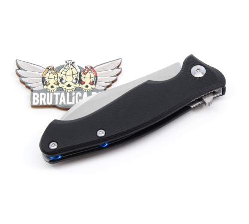 Steel Will Nutcracker F24-10