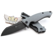 Steel Will Nutcracker F24-20