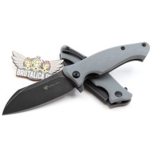 Steel Will Nutcracker F24-20