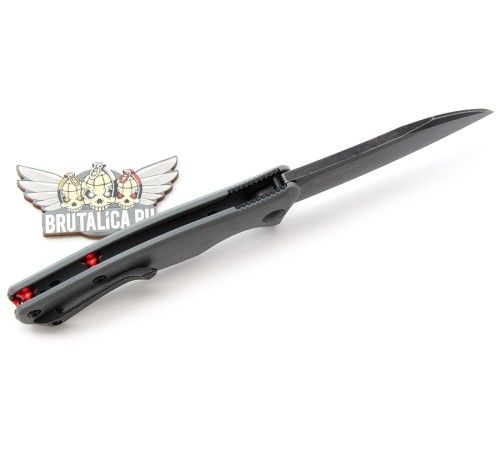 Steel Will Nutcracker F24-20