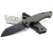 Steel Will Nutcracker F24-33