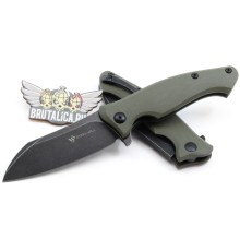 Steel Will Nutcracker F24-33