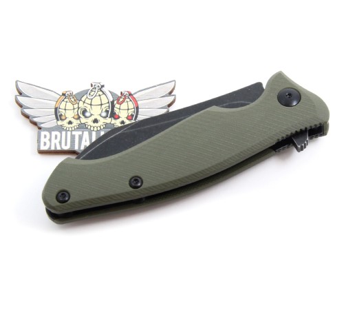 Steel Will Nutcracker F24-33