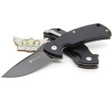 Steel Will Plague Doctor F16M black/black