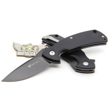 Steel Will Plague Doctor F16M black/black