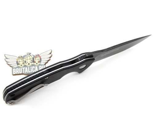 Steel Will Plague Doctor F16M black/black