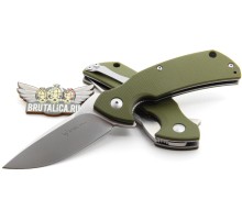 Steel Will Plague Doctor F16M green