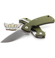 Steel Will Plague Doctor F16M green