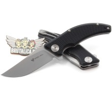 Steel Will Sargas F60-10