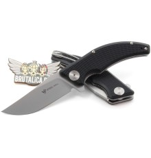 Steel Will Sargas F60-10