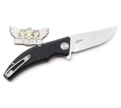 Steel Will Sargas F60-10