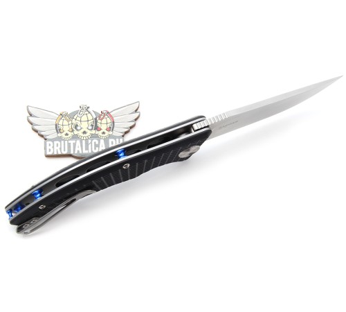 Steel Will Sargas F60-10