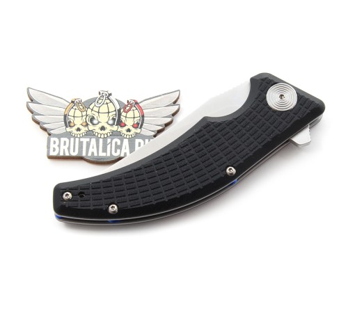 Steel Will Sargas F60-10