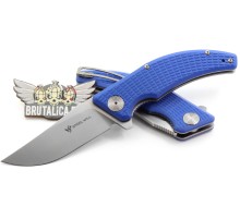 Steel Will Sargas F60-11