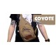 TD Urban coyote bag
