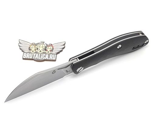 Brutalica Tsarap Folder Black