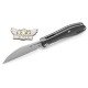 Brutalica Tsarap Folder Black