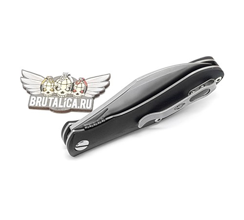Brutalica Tsarap Folder Black