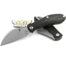 Brutalica Tsarap Folder Black
