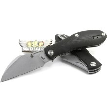 Brutalica Tsarap Folder Black