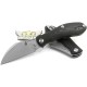 Brutalica Tsarap Folder Black