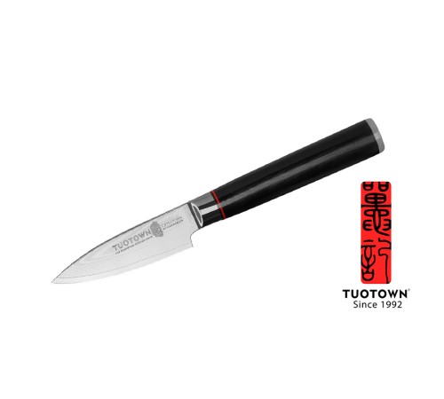 Paring 213512 damascus