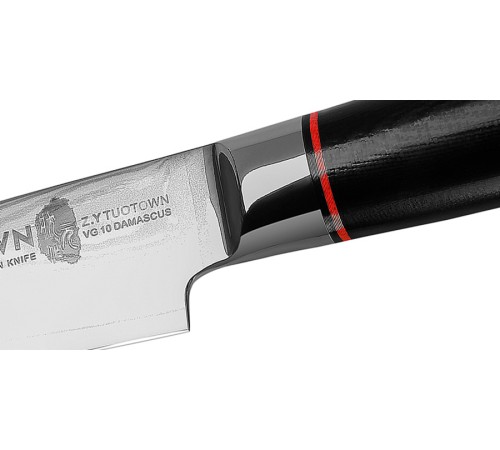 Paring 213512 damascus