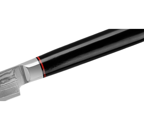 Paring 213512 damascus