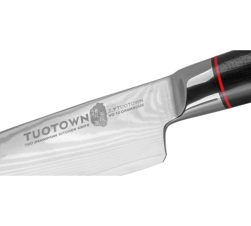 Small Chief 215011 damascus