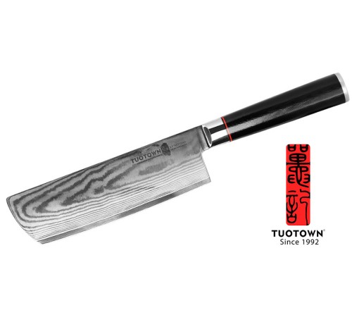 Tsai Dao 217006 damascus