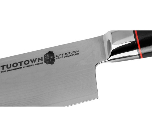 Tsai Dao 217006 damascus