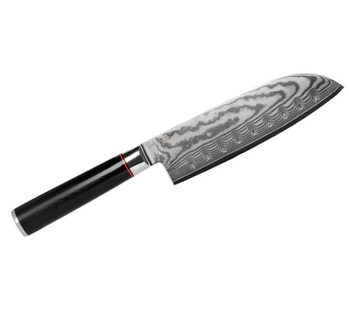 Santoku 217008 damascus